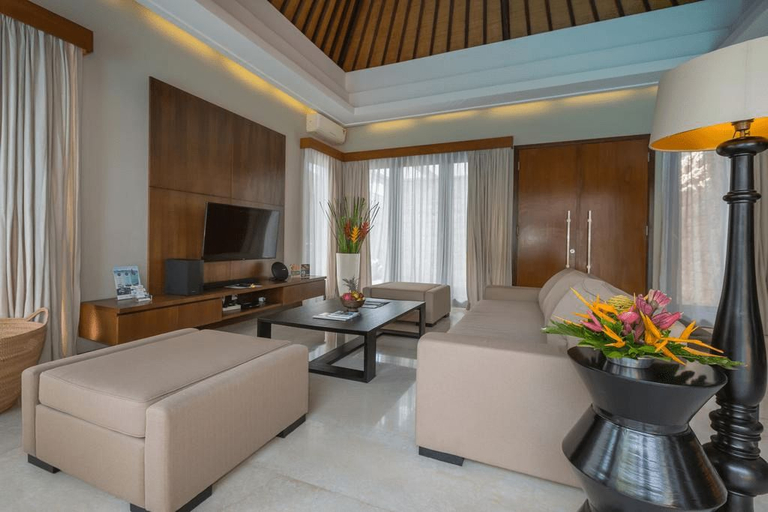 Entrada Seminyak Villa By Nagisa Bali - Others