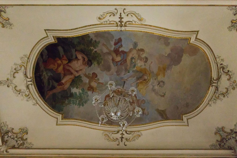 Food & Drinks, Residenza Del Borgo, Florence