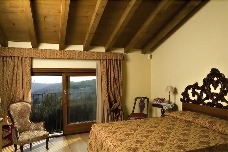 Bedroom 3, Agriturismo Delo Relais, Verona