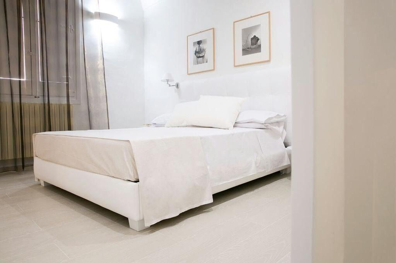 Bedroom 4, Elamar, Lecce