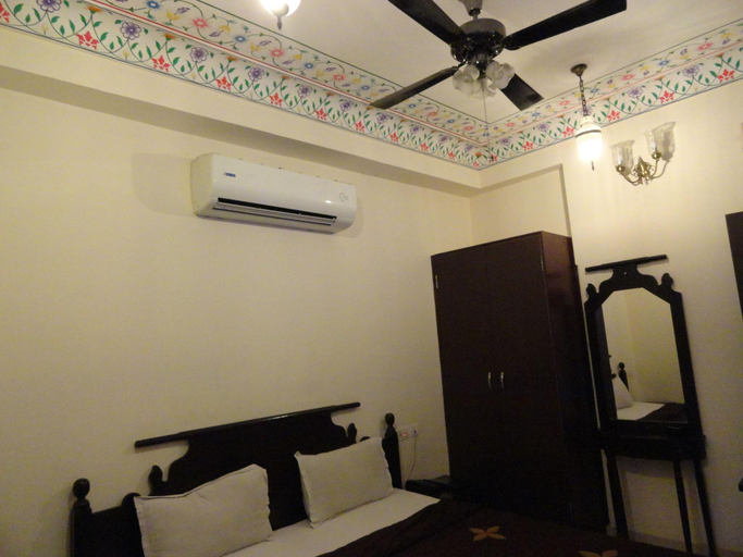 Bedroom 3, Hotel Miraya, Jaipur