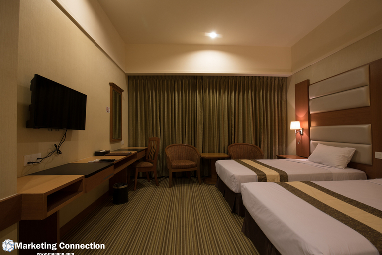 Bedroom 21
