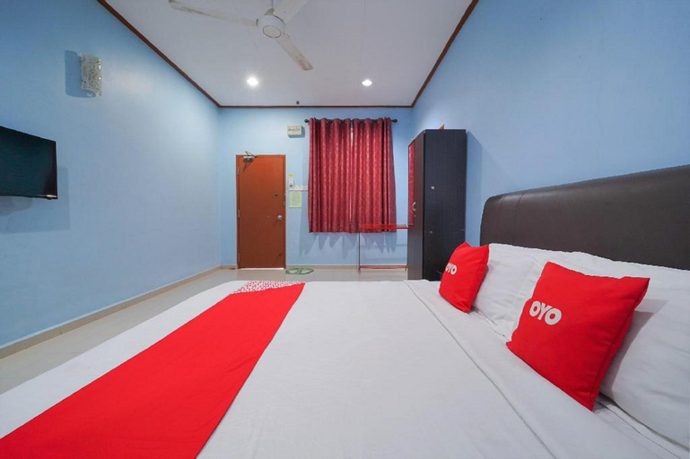OYO 90004 Sri Pauh Natural Motel, Perlis
