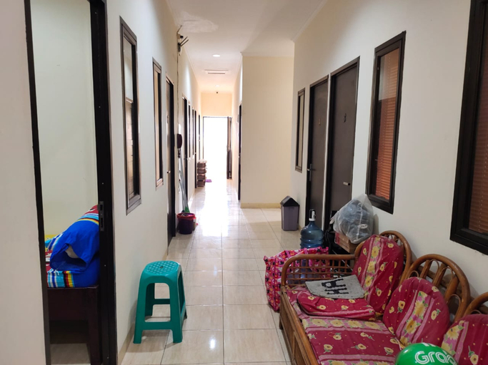 Exterior & Views 2, Residence 9 Penjaringan - Women Only, Jakarta Utara