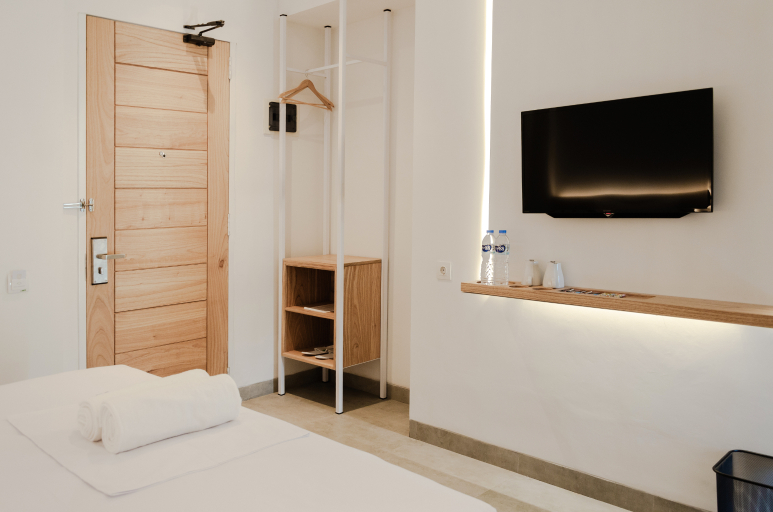 Lenora Hotel - Others