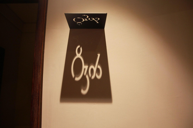 Public Area 3, Dream B&B, Yilan