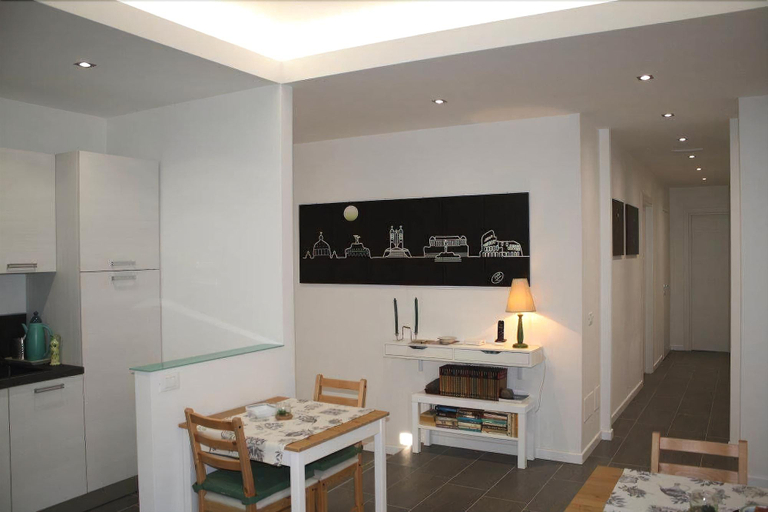 Public Area 2, Av Domus Vatican St Peter B B, Rome