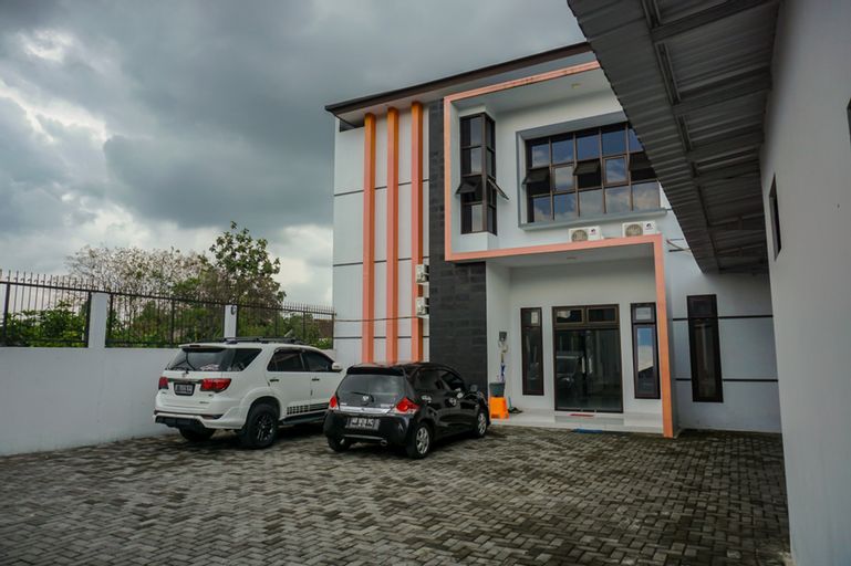 KoolKost @ Jakal KM 7 (Minimum Stay 6 Nights), Sleman