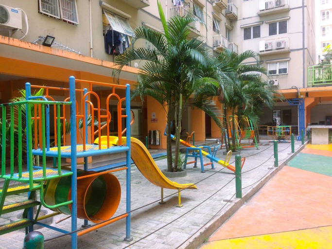Simply 2BR Gading Icon Apartment By Travelio, East Jakarta