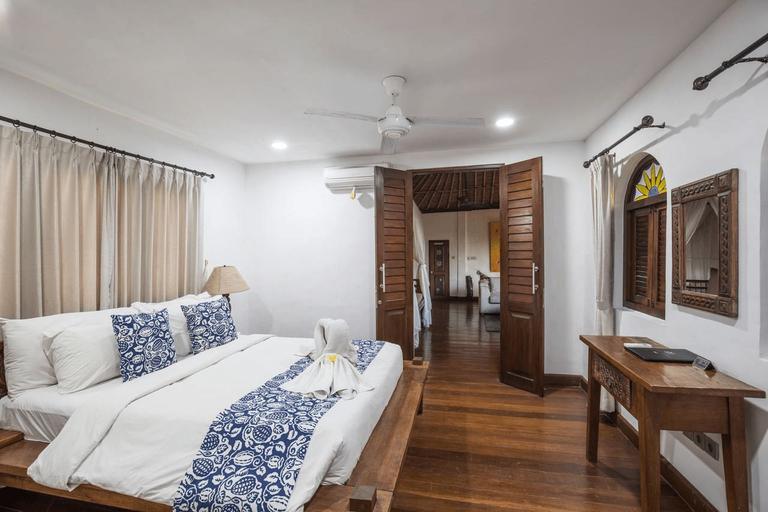 Bedroom 2, Villa Elina, Badung