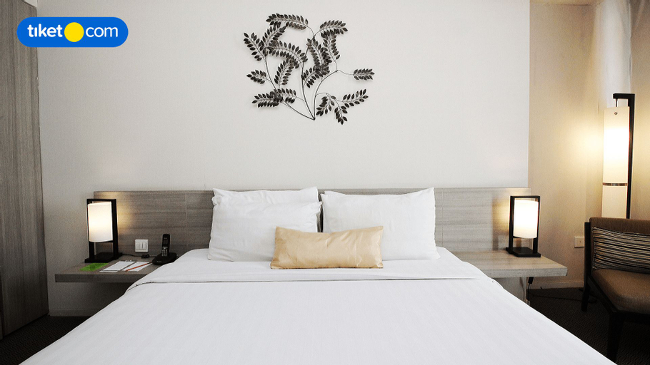 Bedroom 29