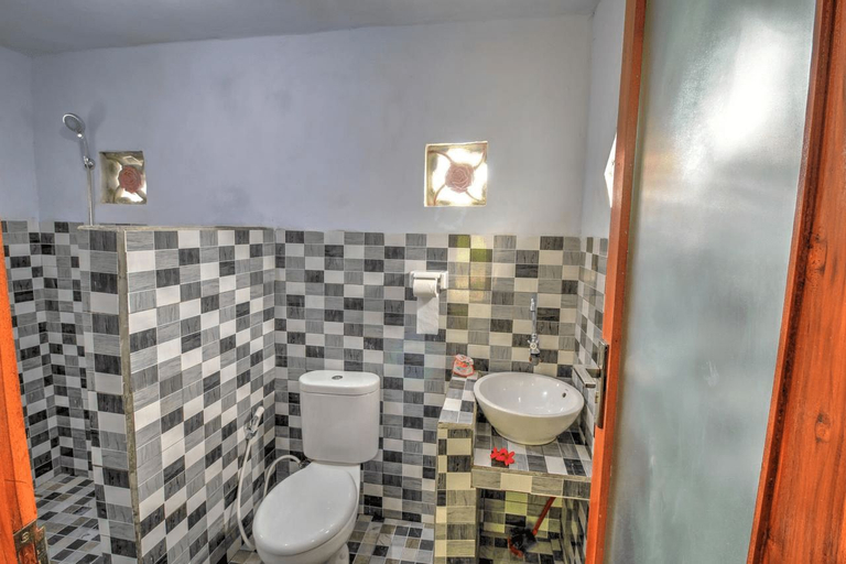Bathroom 6