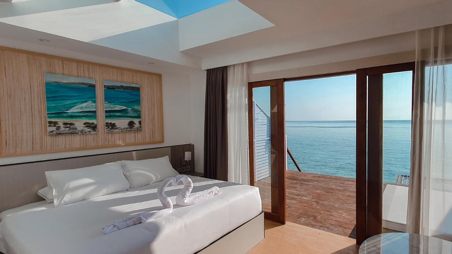 Arasatu Villas & Sanctuary, Berau