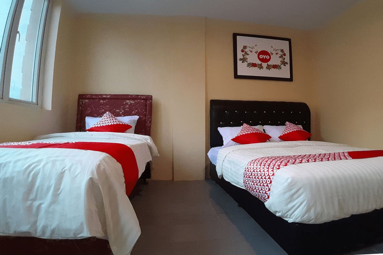 OYO 1053 ANGELYN Home Stay, Medan