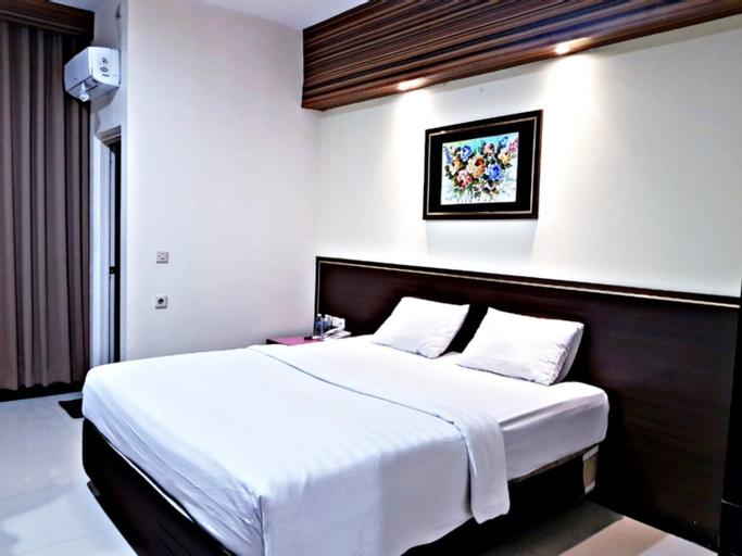 Bedroom 3, Hotel S3 Setrasari Bandung, Bandung