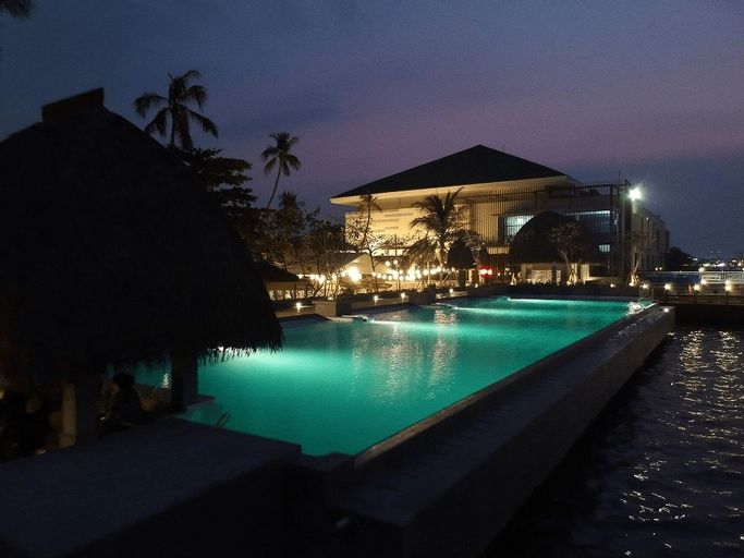 Putri Duyung Ancol, Jakarta Utara