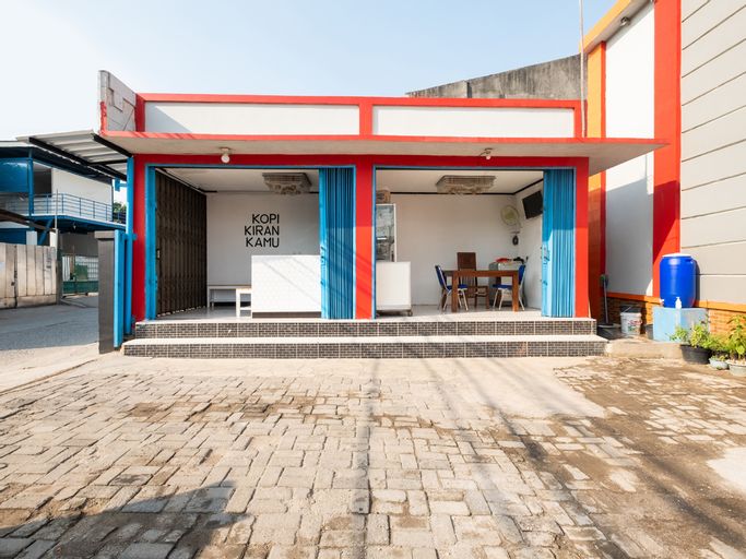 OYO 3767 Permata House, Jakarta Utara