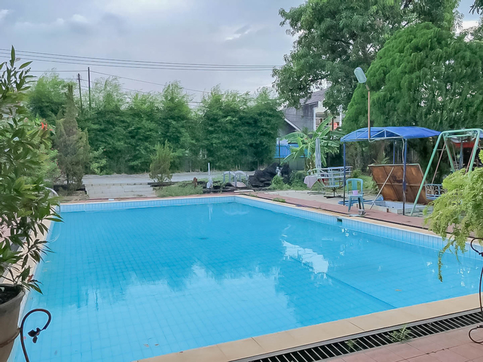 Rumah Panggung Guest House Syariah, Cirebon