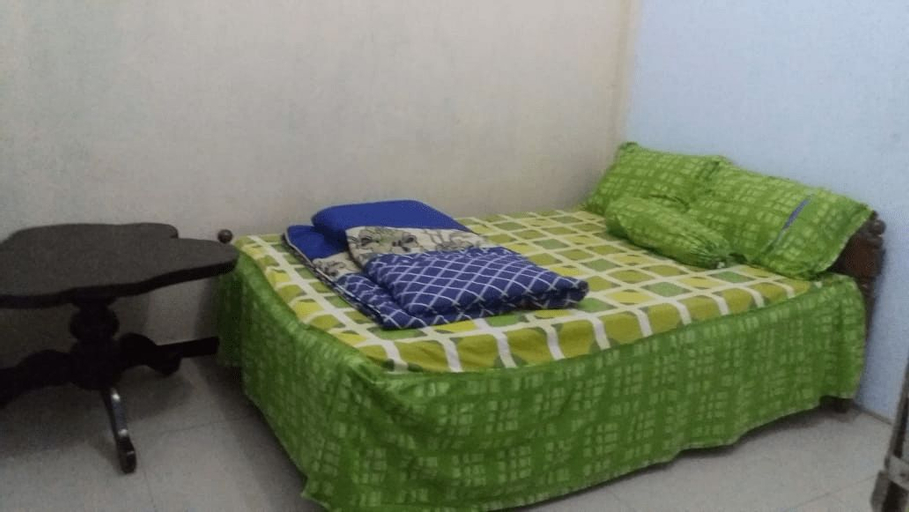 Anjas Homestay, Malang