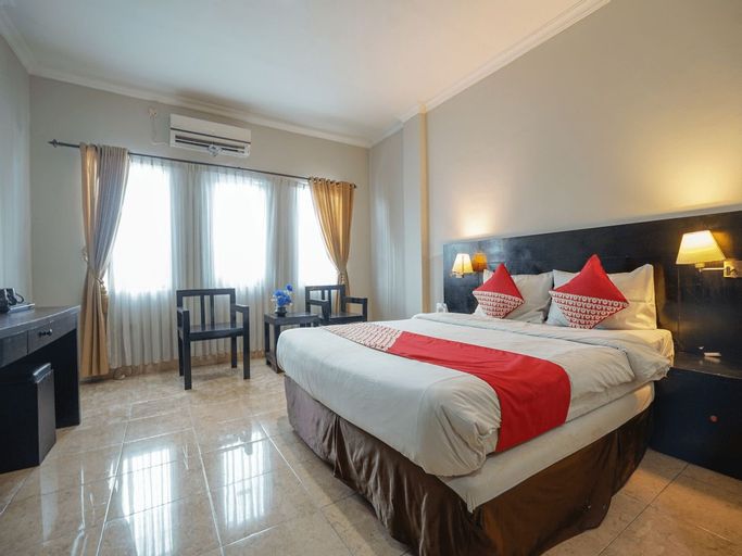 Hotel Majestic Palembang, Palembang