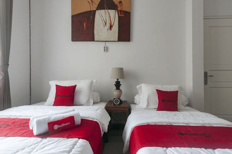 Bedroom 5