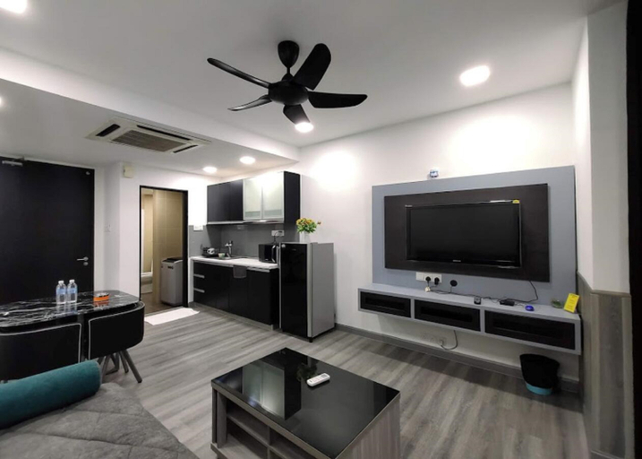 Others 1, Taragon Puteri Bintang, Kuala Lumpur