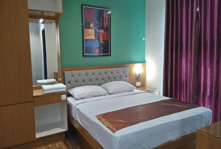 The Aghela House, Bandung