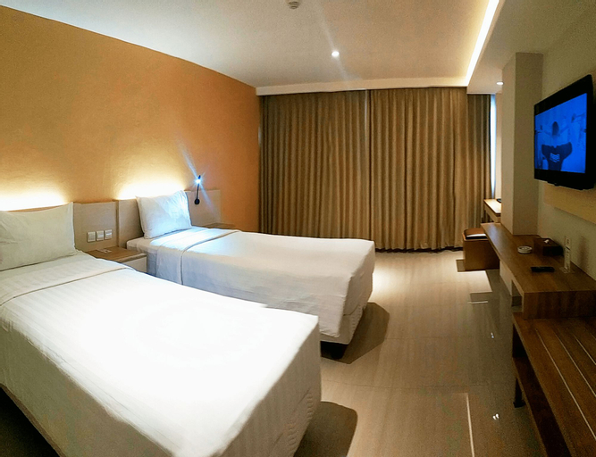 Bedroom 11