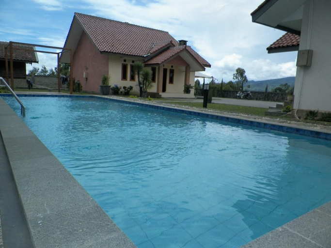 Sport & Beauty 3, Villa Mandalawangi, Bandung