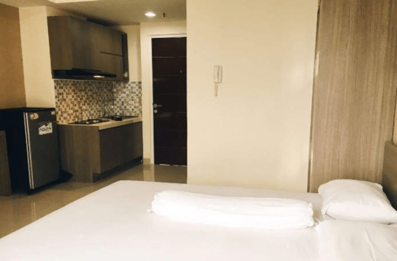 Apartemen Taman Melati Margonda by Winroom, Depok