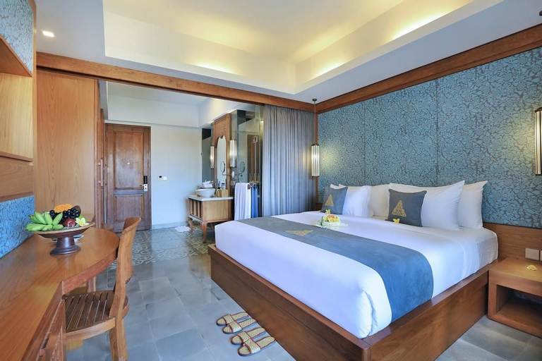 Bedroom 5, The Alantara Sanur, Denpasar