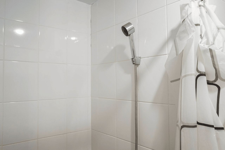 Bedroom 3, Cozy 2BR for 3 Pax Green Pramuka Apartment By Travelio, Central Jakarta