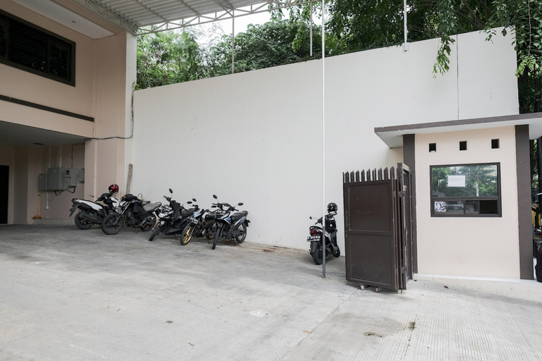 Others 5, RedDoorz near Kota Tua 2, Jakarta Barat