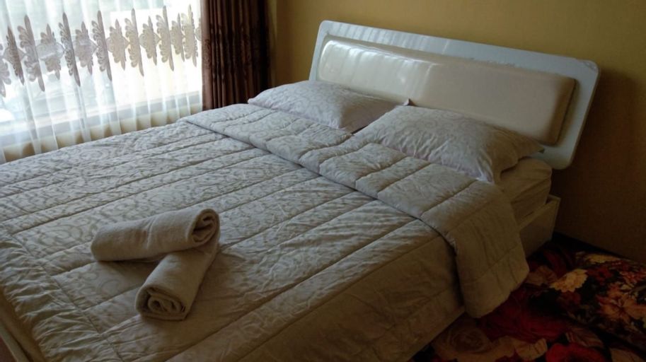 Graha Mukti Homestay, Malang