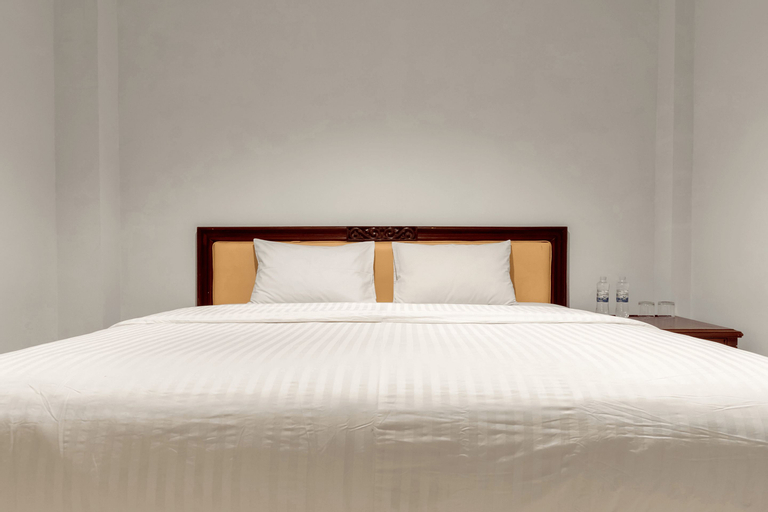 OYO 1752 Hotel Wisata, Asahan