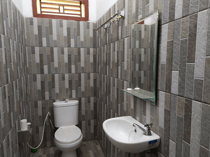 Bedroom 5, Penginapan Tingal Inn, Magelang