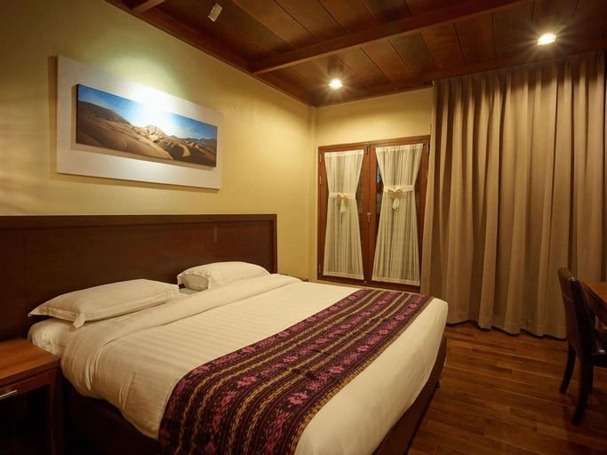 Bedroom 5, Jiwa Jawa Resort Bromo, Probolinggo