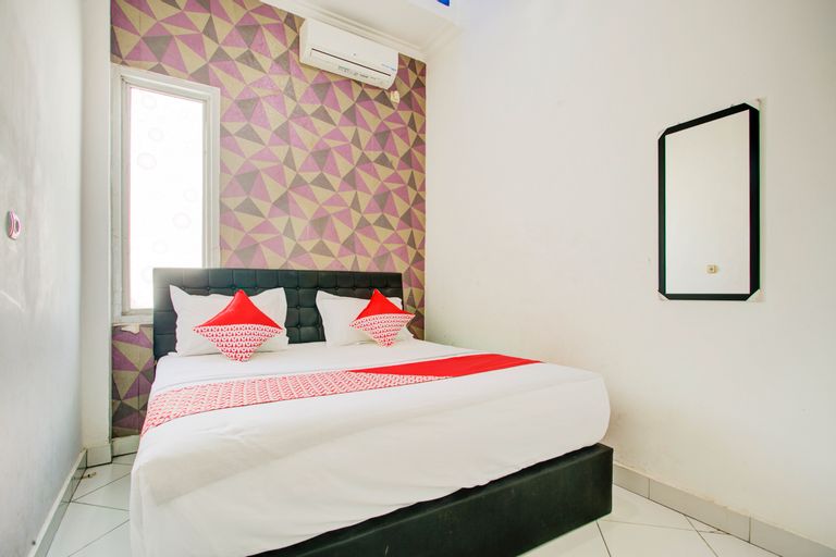 OYO 3428 Hotel Marimar, Palangkaraya