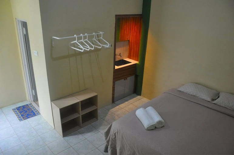 Bedroom 4, Rumah Delima, Bandar Lampung