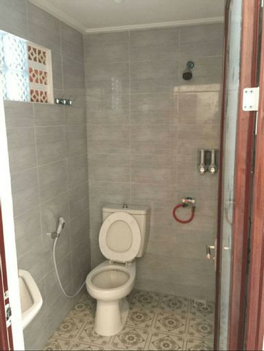 Wisma Citepus Tepi Pantai, Sukabumi