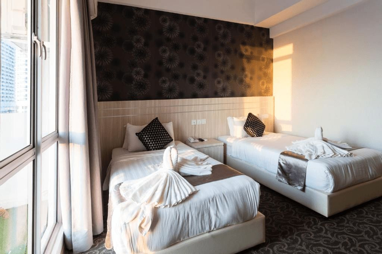 E-Red Hotel Melaka, Kota Melaka