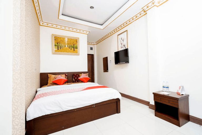 OYO 2385 Maleo Exclusive Residence 2, Bandung