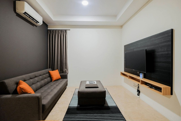 Others 3, 1BR Pancoran L'Avenue Comfy Apartment By Travelio, Jakarta Selatan