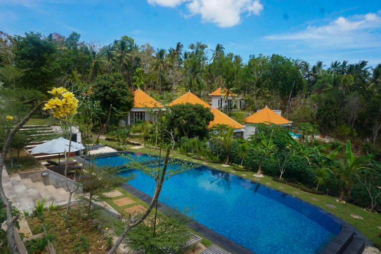 Sport & Beauty 5, Arya Resort Nusa Penida, Klungkung
