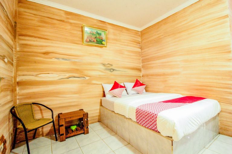 OYO 2278 Cikidang Hunting Resort, Sukabumi