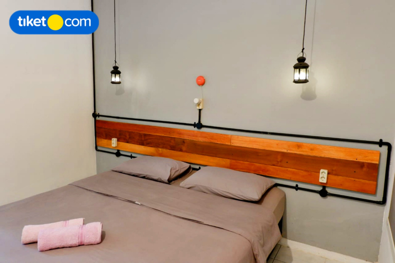 Bedroom 15