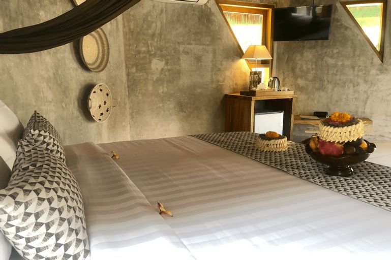 The Sender Pool Villa and Suites, Gianyar