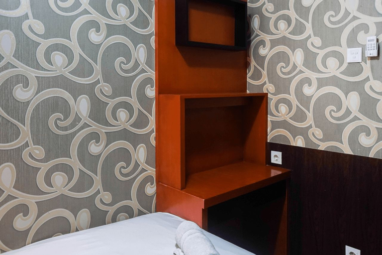 Best Price 2BR at Tifolia Apartment By Travelio, East Jakarta