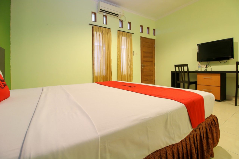 Bedroom 16