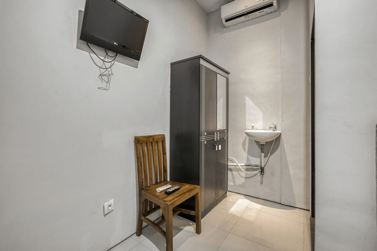 Bedroom 5, KoolKost @ Bypass Nusa Dua, Badung